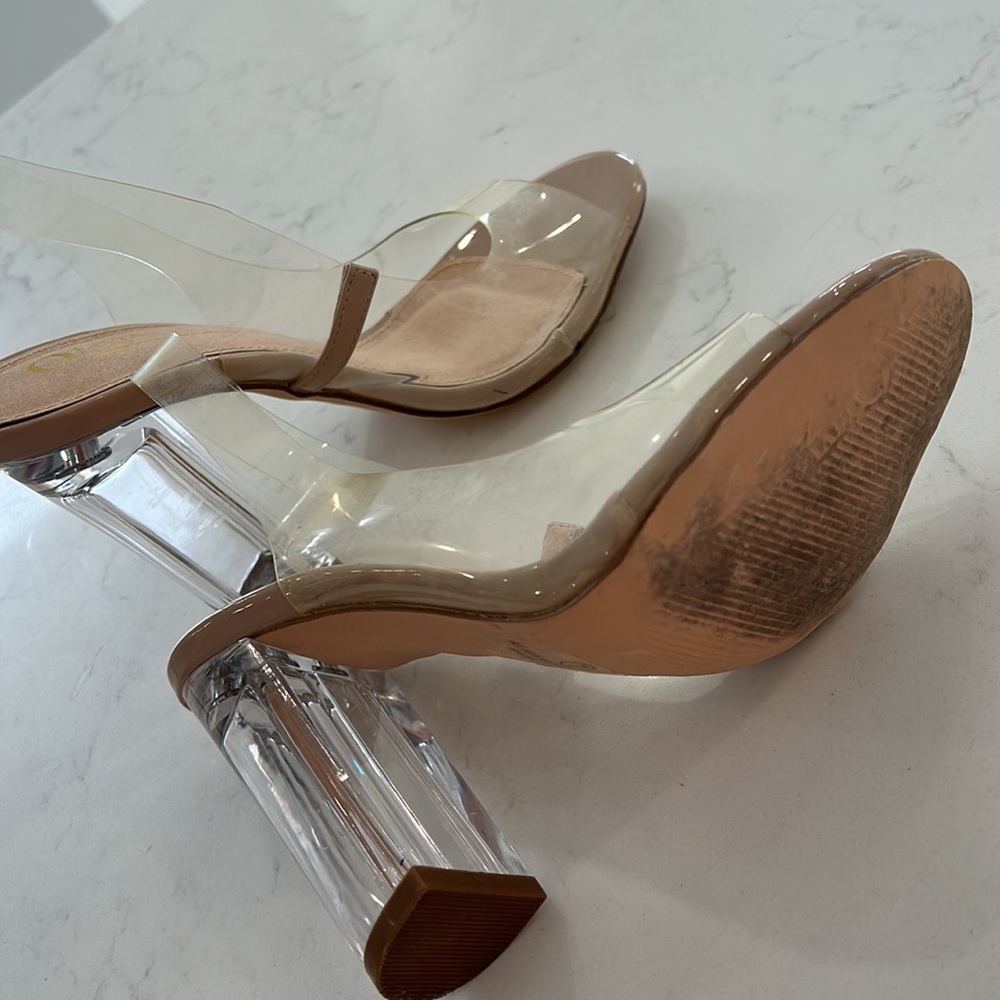 Perplex heeles - Picture 4 of 4